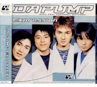 Da Pump - Expression