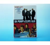 DA PUMP’S CLIPS I&II [DVD]