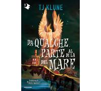 Da qualche parte al di là del mare (Oscar fabula)