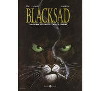 Da qualche parte fra le ombre. Blacksad