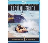 Da Qui all'Eternità – Lancaster Cliff – Blu-ray – Importación USA