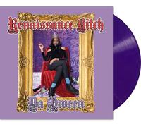 Da Qween - Renaissance Bitch (Purple Vinyl) [Vinilo]