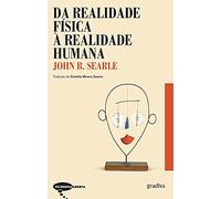 Da Realidade Física À Realidade Humana