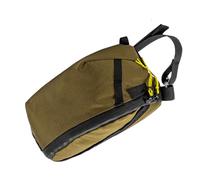da - Regolabile Multifunzionale per Uomo | Borsa da Cintura Outdoor per Escursionismo, Corsa, Campeggio, Viaggi e Libero, caqui, Siehe Beschreibung, Ver descripción