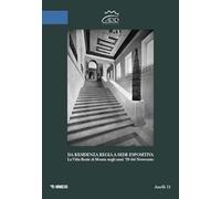 Da residenza regia a sede espositiva. La Villa Reale di Monza negli anni '20 del Novecento (Anelli)
