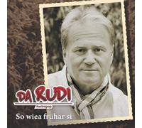 Da Rudi - So Wiea Fr Har Sie