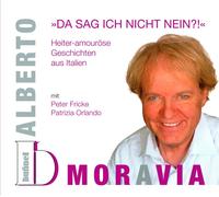 Peter Fricke Da Sag Ich Nicht Nein? (CD)