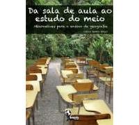 Da Sala De Aula Ao Estudo Do Meio (ebook)