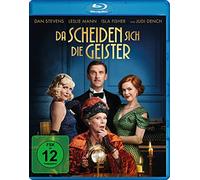 Da scheiden sich die Geister – Judi Dench – Blu-ray – Ed. Alemania