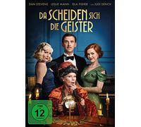 Da scheiden sich die Geister – Dench Judi, Stevens Dan, Isla – DVD – Alemania