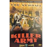 Da sha si fang [DVD]