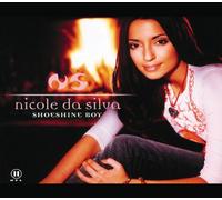 Da Silva, Nicole - Shoe Shine Boy [Import]