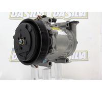 DA SILVA S.A.S. Compresor, aire acondicionado para ALFA ROMEO: 166, Spider, GTV, 147, 156, 145, GT, 146 & LANCIA: Dedra, Lybra, Delta (Ref: FC3583)