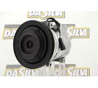 DA SILVA S.A.S. Compresor, aire acondicionado para CHRYSLER: Neon, Vision, Le Baron, Voyager, New Yorker, 300M (Ref: FC3861)