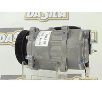 DA SILVA S.A.S. Compresor, aire acondicionado para CITROËN: Berlingo, Jumpy, Xsara, C8, Dispatch, Xsara Picasso, C5 & PEUGEOT: 307 (Ref: FC1125)