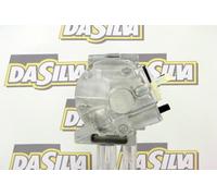 DA SILVA S.A.S. Compresor, aire acondicionado para FIAT: Punto, Doblo, Linea, Sedici, Qubo, Scudo, Fiorino, Bravo & ALFA ROMEO: Mi.To (Ref: FC1177)