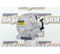 DA SILVA S.A.S. Compresor, aire acondicionado para FIAT: Punto, Doblo, Linea, Sedici, Scudo, Qubo, Fiorino, Bravo & ALFA ROMEO: Mi.To (Ref: FC3980)
