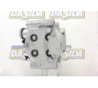 DA SILVA S.A.S. Compresor, aire acondicionado para FORD: Fiesta, Cougar, Focus, Ka, Fusion, Mondeo, Connect, Transit/Tourneo (Ref: FC3628)