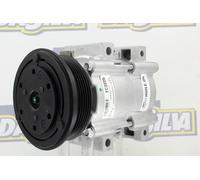 DA SILVA S.A.S. Compresor, aire acondicionado para FORD: Transit/Tourneo, Granada, Escort, Scorpio, Mondeo, Galaxy, Maverick (Ref: FC3226)