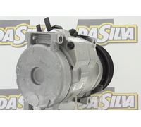 DA SILVA S.A.S. Compresor, aire acondicionado para JEEP: Cherokee (Ref: FC1179)