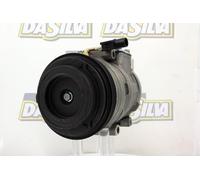 DA SILVA S.A.S. Compresor, aire acondicionado para KIA: Carnival, Carens, Sedona (Ref: FC0251)