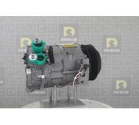 DA SILVA S.A.S. Compresor, aire acondicionado para LAND ROVER: Range Rover, Discovery, Defender & JAGUAR: F Type, F Pace, XF, XJ, E Pace (Ref: FC1794)