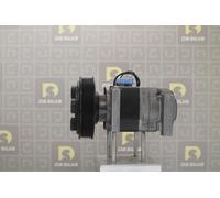 DA SILVA S.A.S. Compresor, aire acondicionado para MAZDA: 3, 6 (Ref: FC1041)