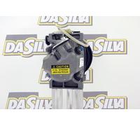 DA SILVA S.A.S. Compresor, aire acondicionado para MAZDA: 323 (Ref: FC0488)