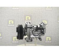 DA SILVA S.A.S. Compresor, aire acondicionado para MAZDA: 5, 3 & HYUNDAI: Matrix (Ref: FC1117)