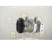 DA SILVA S.A.S. Compresor, aire acondicionado para NISSAN: Pathfinder, Cabstar (Ref: FC1881)