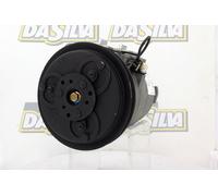 DA SILVA S.A.S. Compresor, aire acondicionado para NISSAN: Terrano, Primera, Pick-up, Almera, King Cab & FORD: Mondeo, Maverick (Ref: FC0401)