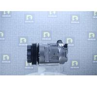 DA SILVA S.A.S. Compresor, aire acondicionado para OPEL: Corsa (Ref: FC1893)