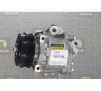 DA SILVA S.A.S. Compresor, aire acondicionado (Ref: FC2430)