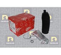 DA SILVA S.A.S. Fuelle dirección para RENAULT: Trafic & FIAT: Talento & VAUXHALL: Vivaro & OPEL: Vivaro & NISSAN: Primastar (Ref: K5488)