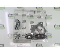 DA SILVA S.A.S. Juego de montaje turbocompresor para RENAULT: Master, Trafic & OPEL: Movano, Vivaro & NISSAN: Primastar, Interstar (Ref: AJ106)