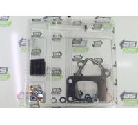 DA SILVA S.A.S. Juego de montaje turbocompresor para RENAULT: R25, R21, Espace, Jeep & JEEP: Cherokee (Ref: AJ432)