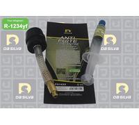 DA SILVA S.A.S. Liquido trazador, detector de fugas (Ref: FA1433)