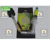 DA SILVA S.A.S. Liquido trazador, detector de fugas (Ref: FA1443)