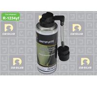 DA SILVA S.A.S. Liquido trazador, detector de fugas (Ref: FA1463)