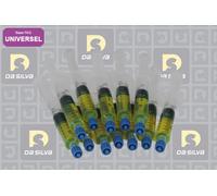 DA SILVA S.A.S. Liquido trazador, detector de fugas (Ref: FA2451)