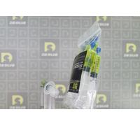 DA SILVA S.A.S. Liquido trazador, detector de fugas (Ref: FA2474)