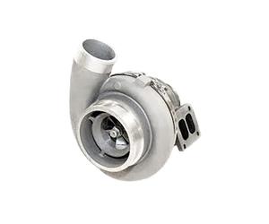 DA SILVA S.A.S. Turbocompresor para MERCEDES-BENZ MARCO POLO LA LS Vito (Ref: AS7181)