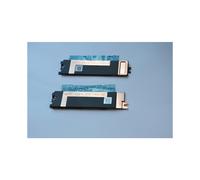 (Da sinistra a destra) DELL XPS 15 9500 9510 M5550 M5560 Disipador de calor por unidad de estado sólido