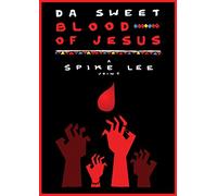 Da Sweet Blood of Jesus [USA] [DVD]