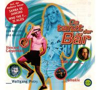 Da tanzt der Bär (1997, EMI) - Carrilio, Opus, Laid Back, Ottawan, Nicki, Smokie..