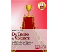 Da Timido A Vincente (ebook)