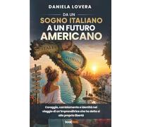 DA UN SOGNO ITALIANO A UN FUTURO AMERICANO: Coraggio, cambiamento e identità nel viaggio di un’imprenditrice che ha detto sì alla propria libertà