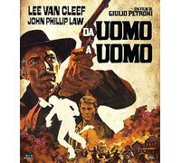 Da Uomo a Uomo [Blu-ray]