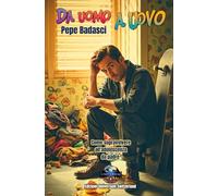 Da uomo a uovo: Come sopravvivere alla adolescenza da padre