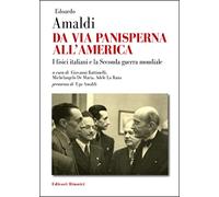 Da via Panisperna all'America. I fisici italiani e la Seconda guerra mondiale